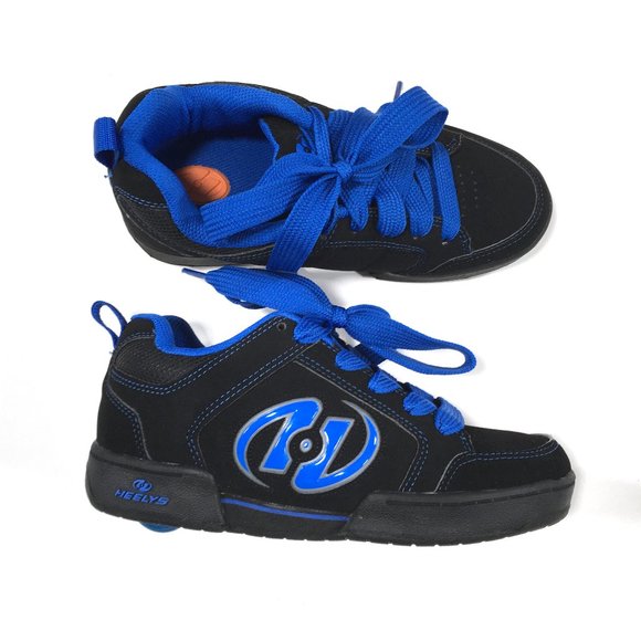 heelys shoes size 4